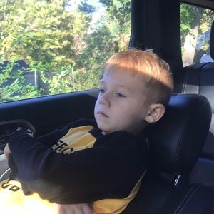 Meet your Posher, Kimberly